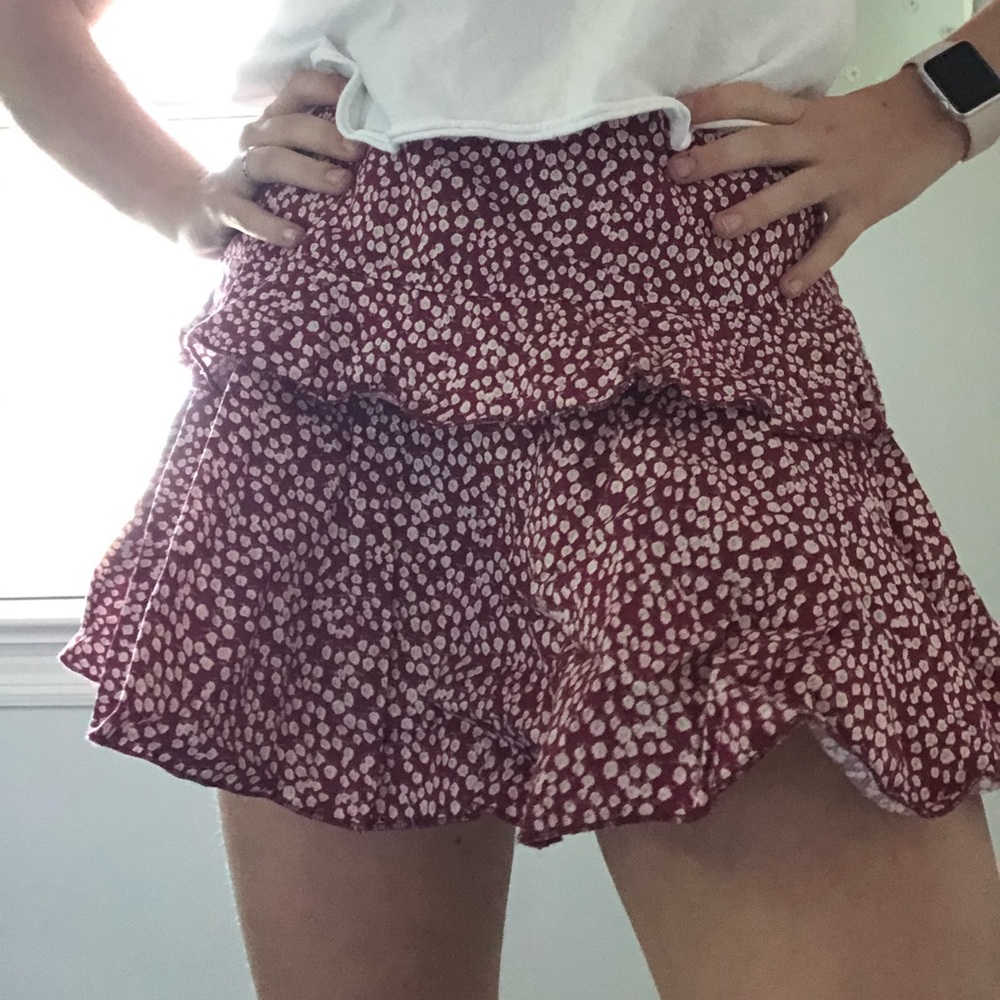Princess Polly Mini Skirt